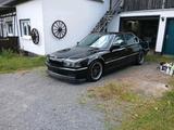 BMW 740i e38 H-Kennzeichen - BMW 740 aus 1995