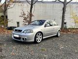 Opel Astra G OPC 2 - Opel Astra aus 2004: Opc