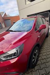 Opel Mokka X - Opel Mokka X in Köln