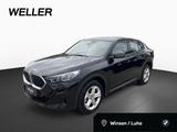 BMW X2 xDrive20d LiCoPro,AdaptLED,HUD,DA+,PA+,Iconic