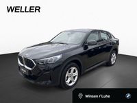BMW X2 - Vorschau Bild 1