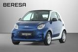 Smart fortwo EQ 22 kW Schnelllader Sitzhzg 15 Zoll LMF - Smart ForTwo