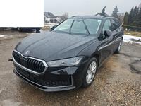 Skoda Superb Combi 1.5 TSI iV 204 PS Selection