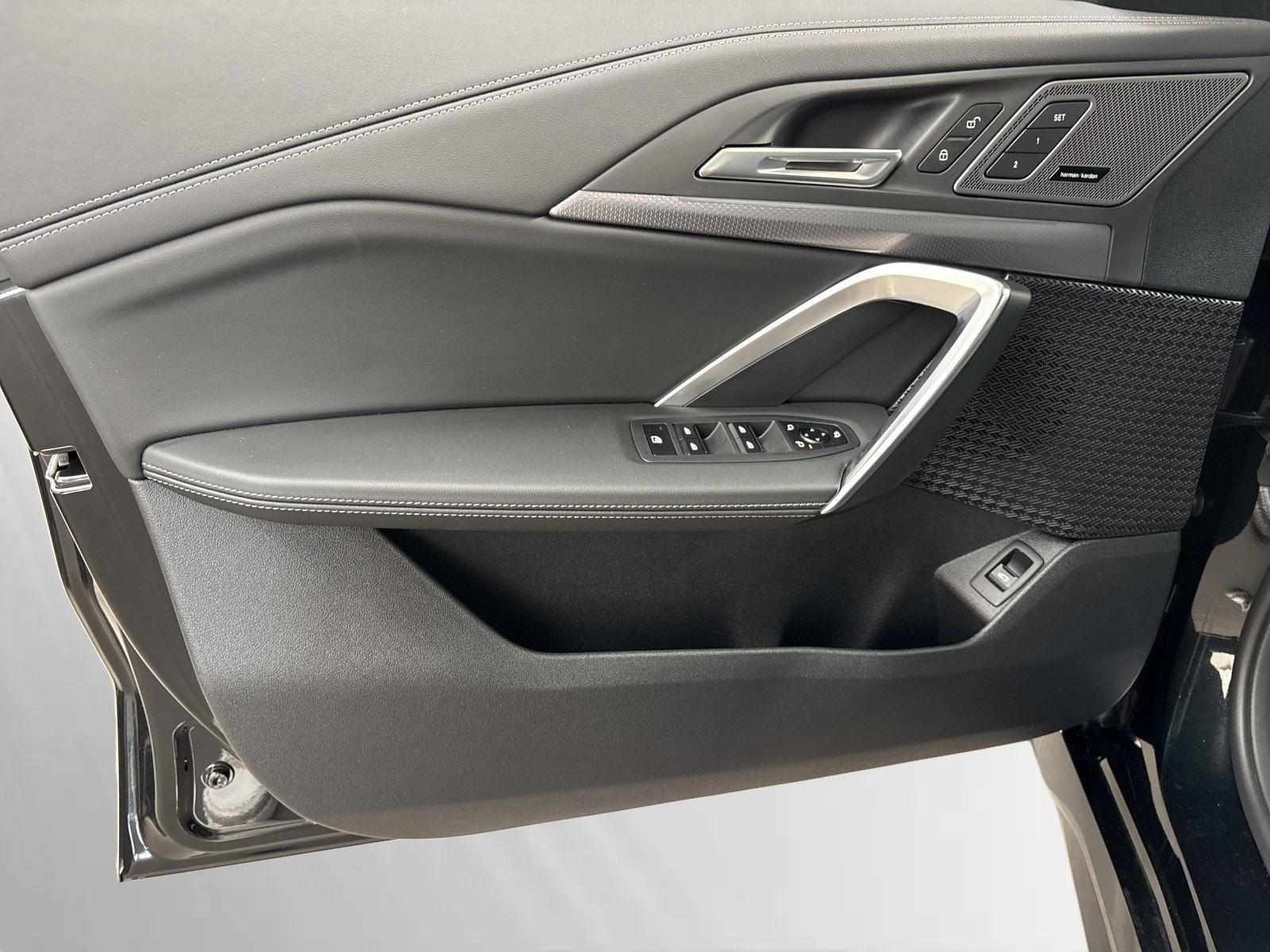 BMW X1 - Bild 16