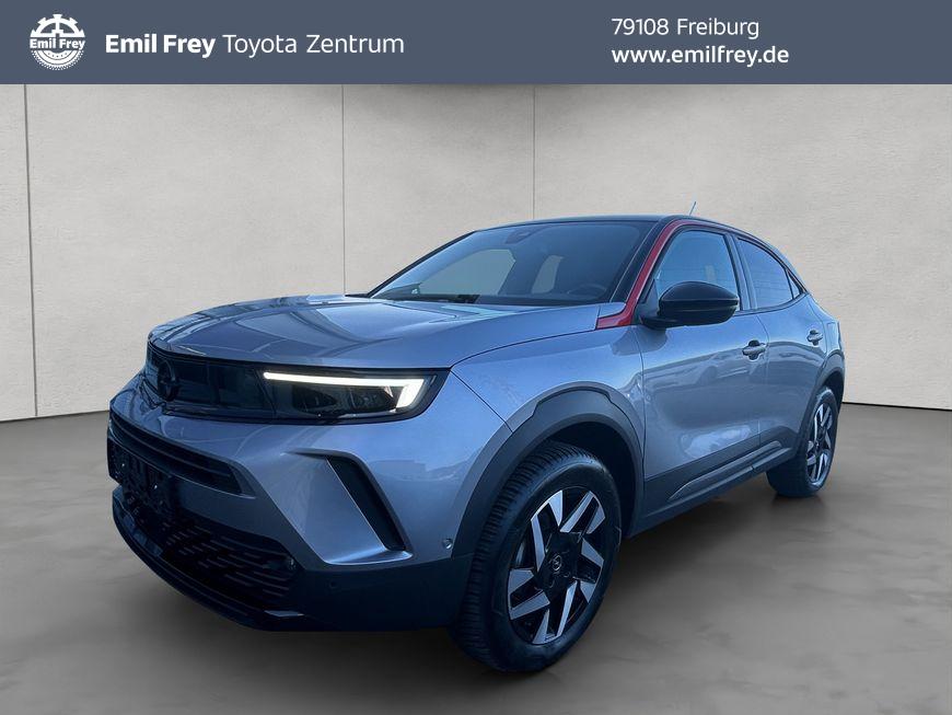 Opel Mokka 1.2 DI Turbo Automatik GS