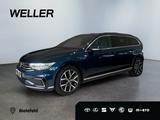Volkswagen Passat Variant 1.4 TSI Plug-In-Hybr DSG GTE *CAM - mit Hybrid-Antrieb: In Plug
