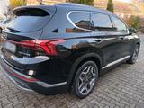 Hyundai SANTA FE Plug-in Hybrid Prime 4WD 1 Besitzer - Hyundai SANTA FE in Hamm