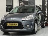 Citroën C3 VTi 95PS/Automatik/Nur.38.000KM/Klima/AHK - Citroën C3: Automatik, N