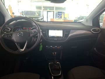 Bild 11 Opel Crossland (X) Crossland Business Elegance Navi LED Apple CarPl