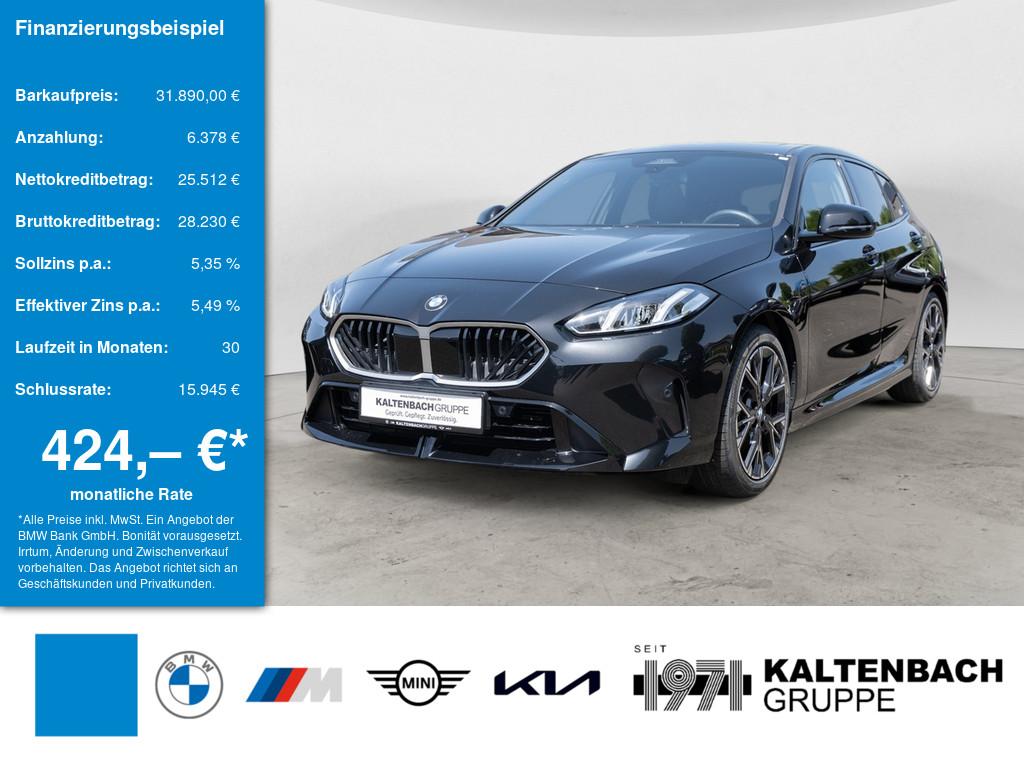 BMW 1 Series M-Sport PANO LED ACC NAVI KAMERA SHZ PDC