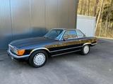 Mercedes-Benz 560SL        (US Import/EU-Umbau/H-Zulassung) - Mercedes-Benz 560: Sl