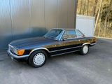 Mercedes-Benz 560SL        (US Import/EU-Umbau/H-Zulassung) - Mercedes-Benz 560: Cabrio, 560sl