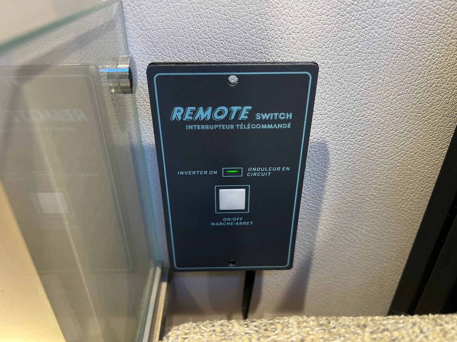 Fahrzeugabbildung Dethleffs Trend I 7057 DBL EBL SOLAR SAT TV LOUNGE 1.HAND