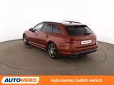 Audi 40 TDI quattro Sport Aut.*NAV*LED*ACC*CAM*PDC* - Audi A4: Rot