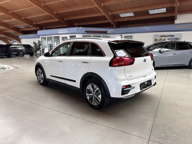 Kia KIA e-Niro Spirit (64kWh) Leder+SHD+OBL 3Phasen