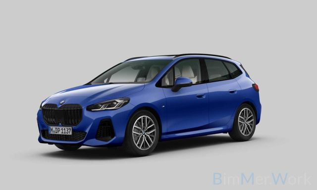BMW 220i Active Tourer M Sport 360&deg; HUD DAB Panorama