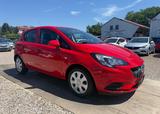 Opel Corsa E Selection Sportsitze Sport Lenkrad - Opel Corsa: C Sport