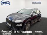 Hyundai KONA Elektro Style 2WD HUD Navi Soundsystem LED  - schwarze Hyundai KONA Elektro