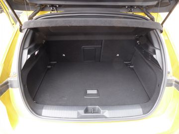 Opel Astra - 12
