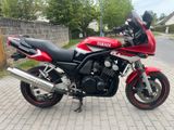 Yamaha FZS 600 Fazer 1 jahr Gewährleistung - Offers matching your search criteria