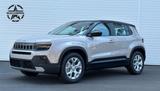 Jeep Avenger Altitude 1.2 e-Hybrid MY25