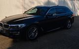 BMW 530d xDrive Touring M-Paket  - BMW 530 in Essen