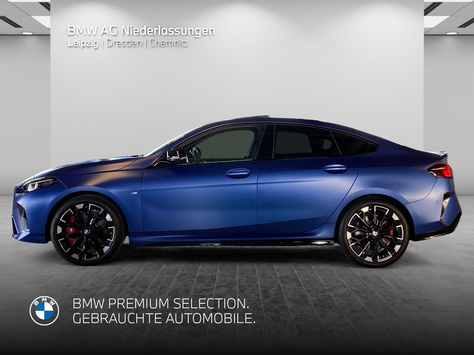 BMW M235 - Bild 4
