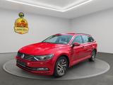 Volkswagen Passat Variant Comfortline *Kamera*NAVI*AHK - Volkswagen Passat Variant mit Diesel-Antrieb