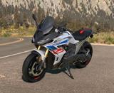 BMW R 1300 RS 'Performance' Jubiläumsangebot '50 Jah - RS 50