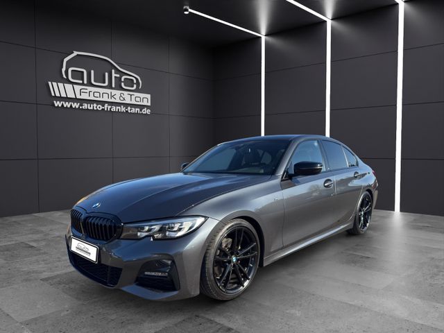 BMW 320 d*xDrive*M Sport*Ambiente*Apple CarPlay*Top