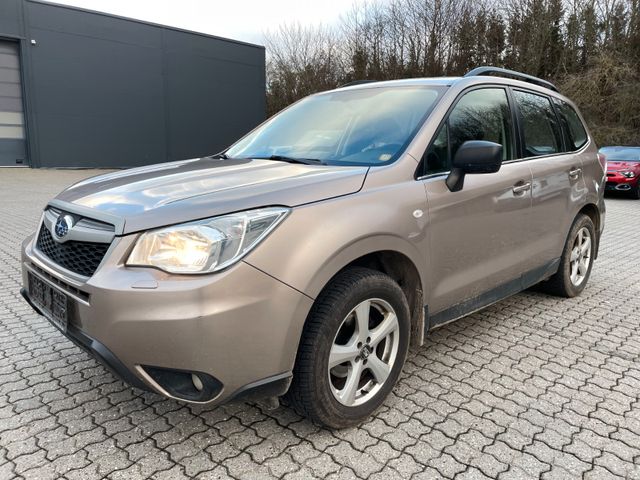 Subaru Forester 2.0D 147PS AWD  NR:29284