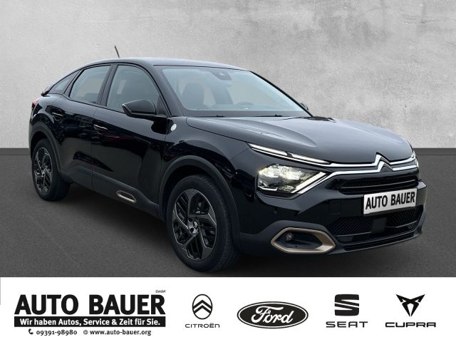 Citroën C4 PureTech 130 S&S EAT8 C-Series