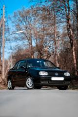 Volkswagen Golf IV Cabrio 1.8l TÜV 2027 - Volkswagen Golf: Cabrio, Iv