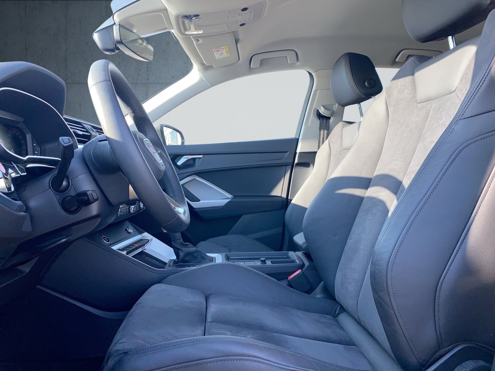Audi Q3 - Bild 9