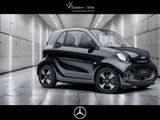 Smart EQ fortwo +SHZ+NAVI+LM-FELGEN+KLIMA-AUTO - Smart ForTwo aus 2020