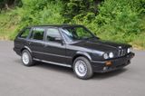 BMW 325 ix Touring - BMW 325: 325ix