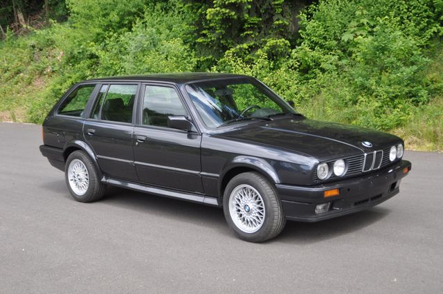 BMW 325 ix