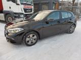 BMW 118i Led Navi Facelift - BMW 118: 118i Facelift
