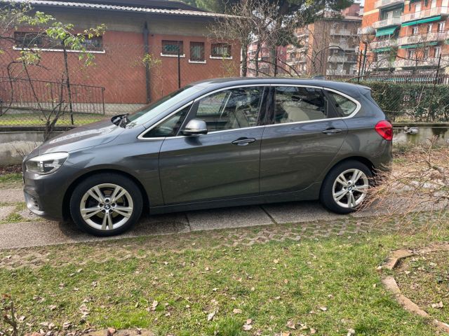 BMW Bmw 216d Active Tourer