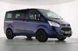 Ford CUSTOM 2.2 TDCi TREND+AHK+8SITZER+GEWERBE/EXPORT - Ford: Sitzer 8