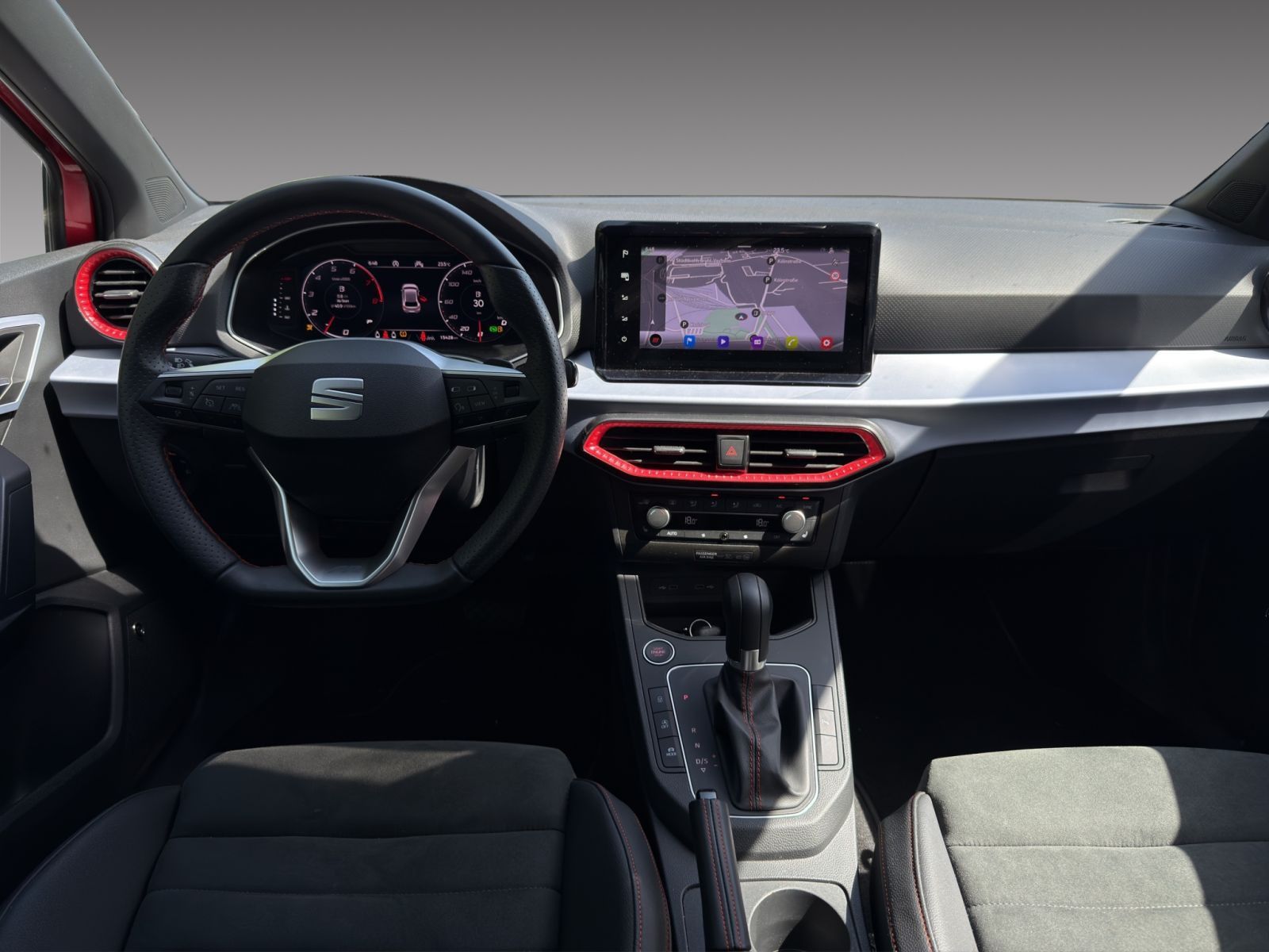 Seat Ibiza - Bild 9