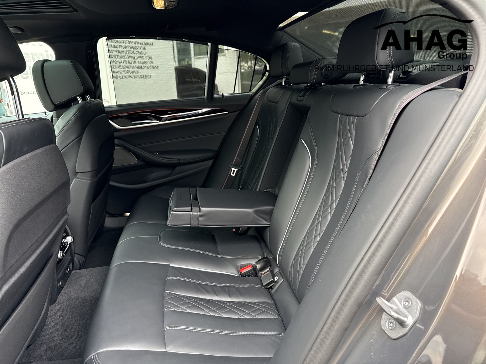 BMW 540 - Bild 19