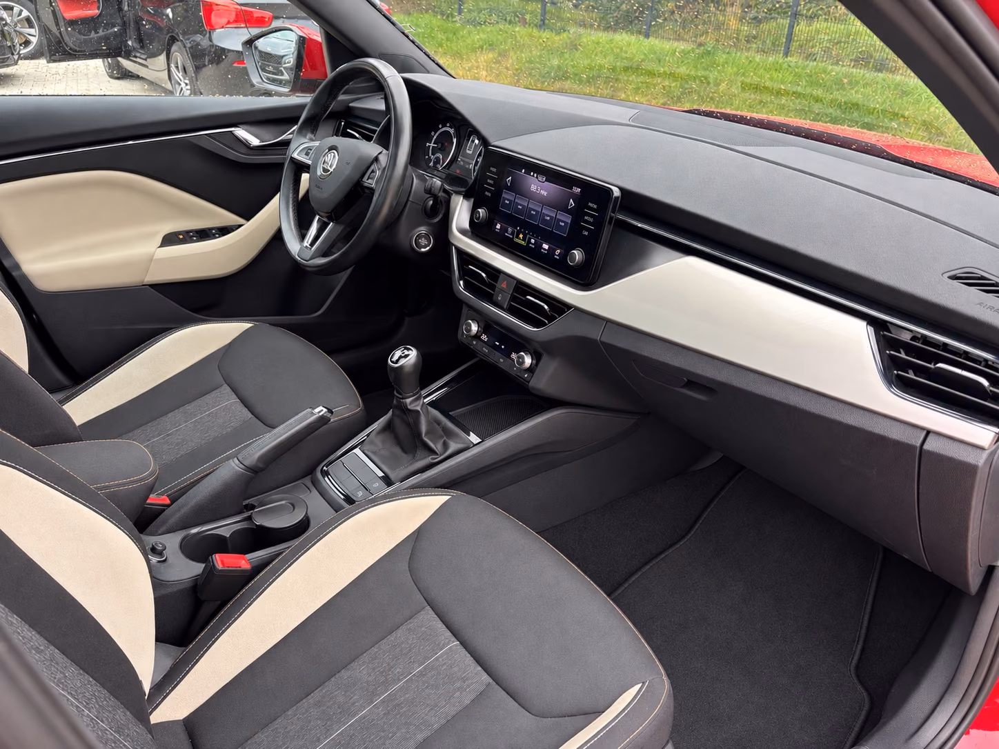 Skoda Kamiq Style * PANO * LED * CARPLAY