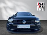 Volkswagen Tiguan 1.5 TSI BMT Move OPF Kamera Navi LED AHK - Volkswagen Tiguan MOVE