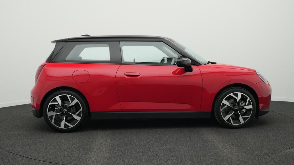 MINI Cooper E - Bild 4