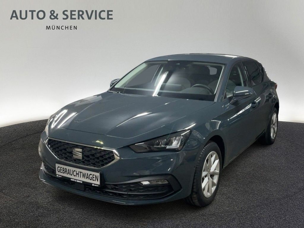 Image of Seat Leon