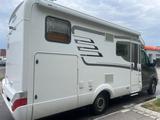 HYMER / ERIBA / HYMERCAR MLT 580 - HYMER / ERIBA 580