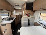 Carado V337 Automatik AHK Fahrradlift Standklima - Carado V337