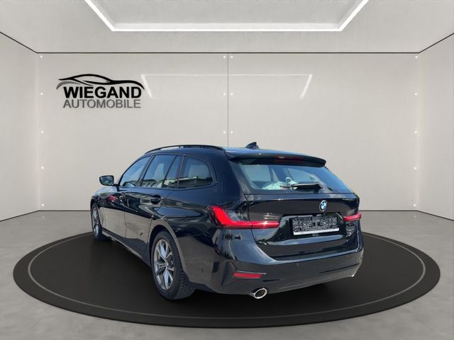 BMW 320d Touring AUT. SPORT LINE+INNO+H/K+PARKING AS