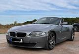 BMW Z4 Roadster 2.0i - - BMW Z4 in Hagen